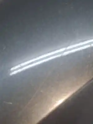 Second-hand car spare part left rearview mirror for mazda 2 (dy) 1.4 cd oem iam references dd216918zd00  