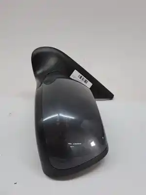 Second-hand car spare part left rearview mirror for mazda 2 (dy) 1.4 cd oem iam references dd216918zd00  