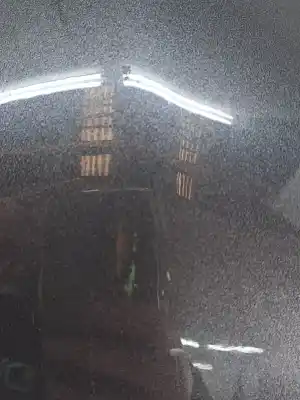 Second-hand car spare part left rearview mirror for mazda 2 (dy) 1.4 cd oem iam references dd216918zd00  