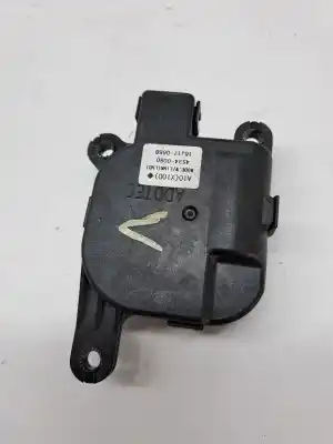Second-hand car spare part Comfort Module for SSANGYONG TIVOLI Ssangyong tivoli OEM IAM references 45340090  