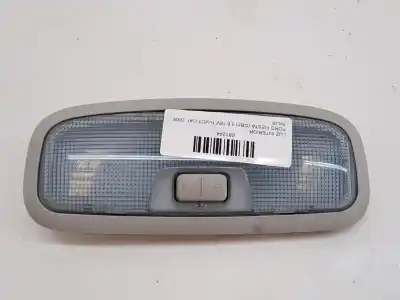 Автозапчасти б/у  за FORD FIESTA VI (CB1, CCN)  ссылки OEM IAM 1925089  EK2613776AA