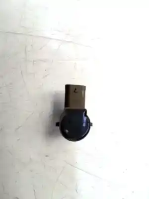 Peça sobressalente para automóvel em segunda mão sensor de estacionamento por ford focus ii latvala 1.8 tdci 115 cv referências oem iam 2250284