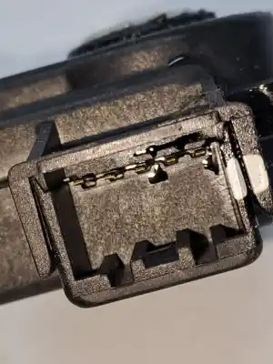 Second-hand car spare part comfort module for ssangyong tivoli ssangyong tivoli oem iam references 45262040  