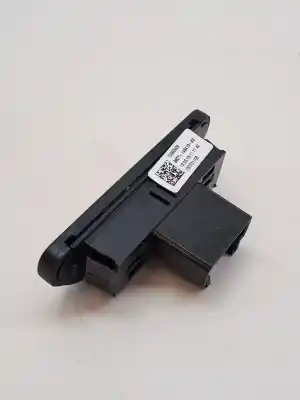 Second-hand car spare part electronic module for ford fiesta vi (cb1, ccn) 1.25 oem iam references 2043562  bk2t14b418ac