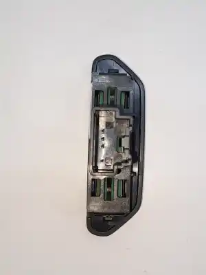 Second-hand car spare part electronic module for ford fiesta vi (cb1, ccn) 1.25 oem iam references 2043562  bk2t14b418ac