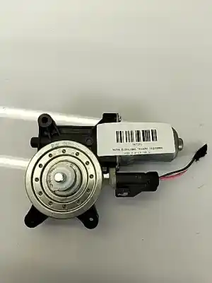 Peça sobressalente para automóvel em segunda mão motor elevador vidro traseiro esquerdo por omoda c5  referências oem iam 554000968aa  