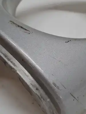 Peça sobressalente para automóvel em segunda mão moldagem por mini mini (r50, r53) 3240 lb gasolina 2006 3p referências oem iam 51457055673  