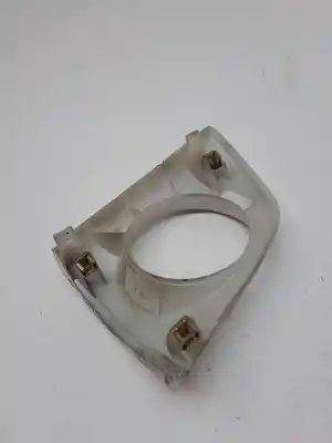 Peça sobressalente para automóvel em segunda mão moldagem por mini mini (r50, r53) 3240 lb gasolina 2006 3p referências oem iam 51457055673  