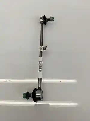 Peça sobressalente para automóvel em segunda mão link estabilizador frontal esquerdo por omoda c5  referências oem iam 202002693aa  