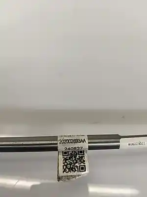 Pezzo di ricambio per auto di seconda mano collegamento stabilizzatore anteriore sinistro per omoda c5 riferimenti oem iam 202002693aa