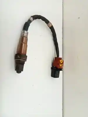 Peça sobressalente para automóvel em segunda mão sonda lambda por ford focus ii latvala 1.8 tdci 115 cv referências oem iam 2218077  jx619y460ea