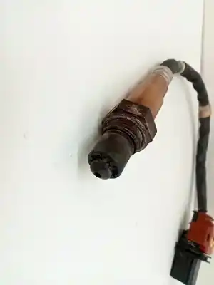 Peça sobressalente para automóvel em segunda mão sonda lambda por ford focus ii latvala 1.8 tdci 115 cv referências oem iam 2218077  jx619y460ea