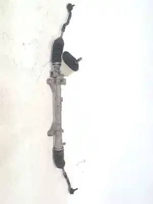 İkinci el araba yedek parçası DIREKSIYON KUTUSU için RENAULT MEGANE III GRANDTOUR (KZ0/1)  OEM IAM referansları 490018982R  