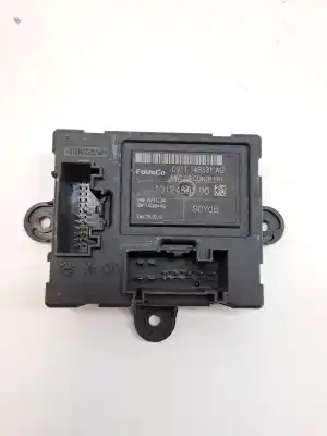Автозапчасти б/у комфортный модуль за FORD FIESTA VI (CB1, CCN) 1.25 ссылки OEM IAM 2036965  CV1T14B531AJ