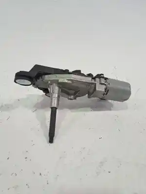 Second-hand car spare part rear windshield wiper motor for ford focus berlina (cap) 2.0 gasolina oem iam references 1689913