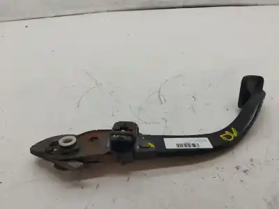 Second-hand car spare part brake pedal for opel astra j lim. astra j oem iam references 39032845