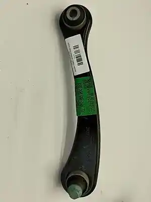 Pezzo di ricambio per auto di seconda mano supporto braccio sospensione posteriore sinistro per omoda c5 riferimenti oem iam 202002559aa