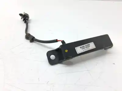 Peça sobressalente para automóvel em segunda mão módulo eletrônico por kia ceed sportswagon tech 119 cv / 88 kw referências oem iam 95420a2200