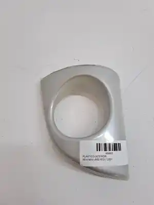 Peça sobressalente para automóvel em segunda mão MOLDAGEM por MINI MINI (R50, R53)  Referências OEM IAM 51457055673  