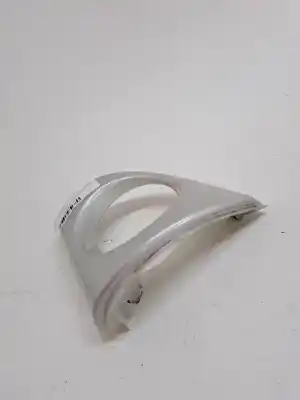 Second-hand car spare part decorative moulding for mini mini (r50, r53) 3240 lb gasolina 2006 3p oem iam references 51457055673  