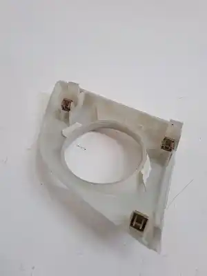 Second-hand car spare part decorative moulding for mini mini (r50, r53) 3240 lb gasolina 2006 3p oem iam references 51457055673  