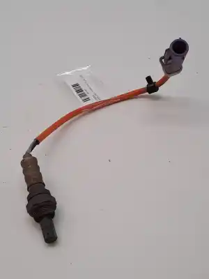 Автозапчасти б/у лямбда-зонд за FORD FIESTA VI (CB1, CCN) 1.25 ссылки OEM IAM 1743702  AE819G444BC