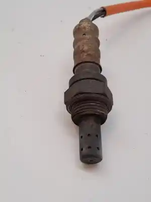 Pezzo di ricambio per auto di seconda mano sonda lambda per ford fiesta vi (cb1, ccn) 1.25 riferimenti oem iam 1743702  ae819g444bc