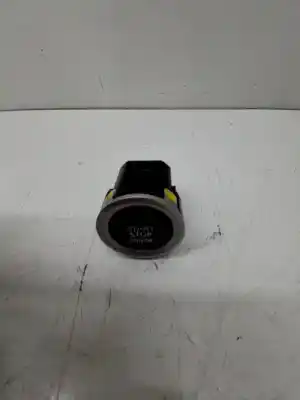 Second-hand car spare part start/stop button for mitsubishi space star (a00) motion oem iam references 8610a269  