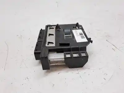 Peça sobressalente para automóvel em segunda mão Centralina De Motor Uce por SKODA FABIA 3 MANUAL Referências OEM IAM 04C907309J  