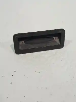 Second-hand car spare part tailgate back door handle for ford focus berlina (cap) 2.0 gasolina oem iam references 1498136