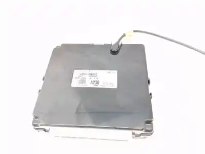 Peça sobressalente para automóvel em segunda mão módulo eletrônico por kia ceed sportswagon tech 119 cv / 88 kw referências oem iam 95480a2300