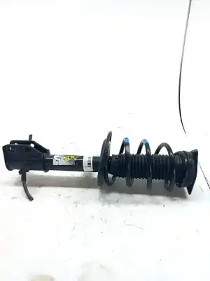 Pezzo di ricambio per auto di seconda mano ammortizzatore anteriore sinistro per opel mokka electrico riferimenti oem iam 95320366  