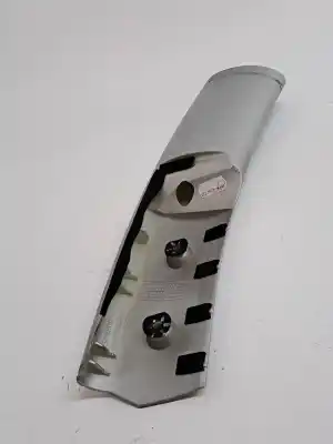 Second-hand car spare part decorative moulding for mini mini (r50, r53) 3240 lb gasolina 2006 3p oem iam references 1508200004  