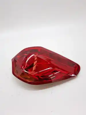 Second-hand car spare part right tailgate light for opel astra j lim. astra j oem iam references 13306454