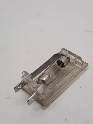 Автозапчастина б/у внутрішне світло для mini mini (r50, r53) 3240 lb gasolina 2006 3p посилання на oem iam 63316962045  