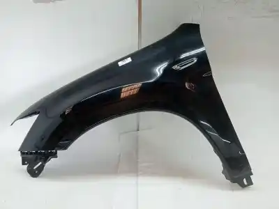 Second-hand car spare part left front fin for mitsubishi asx (ga0w) asx oem iam references 5220j227