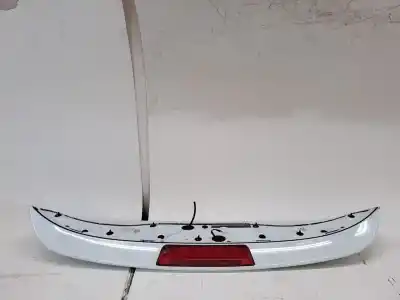 Pezzo di ricambio per auto di seconda mano ala posteriore per kia ceed (cd) g3lc riferimenti oem iam 87211a2000  