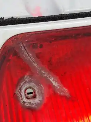 Pezzo di ricambio per auto di seconda mano ala posteriore per kia ceed (cd) g3lc riferimenti oem iam 87211a2000  