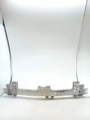 Pezzo di ricambio per auto di seconda mano rinforzo paraurti anteriore per opel mokka electrico riferimenti oem iam 9835607480  