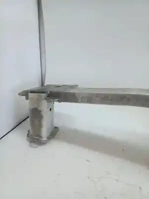 Pezzo di ricambio per auto di seconda mano rinforzo paraurti anteriore per opel mokka electrico riferimenti oem iam 9835607480  