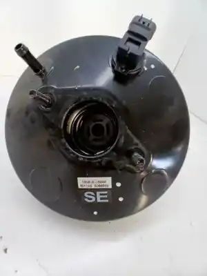 Peça sobressalente para automóvel em segunda mão  por MITSUBISHI SPACE STAR (A00)  Referências OEM IAM 4630A362  13101019040