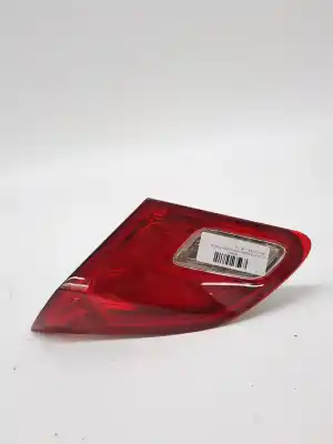 Second-hand car spare part interior rear right light for opel astra j lim. astra j oem iam references 13360787