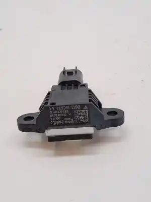 Peça sobressalente para automóvel em segunda mão sensor por ford fiesta vi (cb1, ccn) 1.25 referências oem iam 2145646  gn1514c676aa