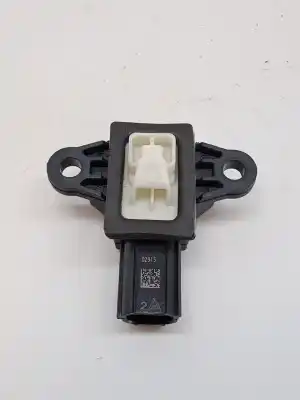Peça sobressalente para automóvel em segunda mão sensor por ford fiesta vi (cb1, ccn) 1.25 referências oem iam 2145646  gn1514c676aa
