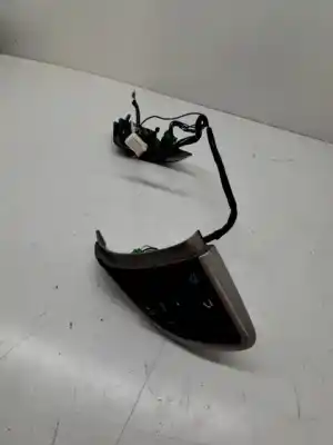 Автозапчастина б/у управління рульмом для MITSUBISHI SPACE STAR (A00) MOTION Посилання на OEM IAM 8616A037  