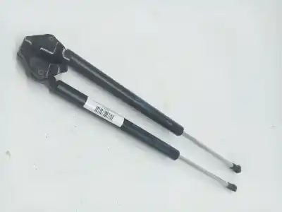 Second-hand car spare part tailgate gas strut for mitsubishi asx (ga0w) asx oem iam references 5802a665