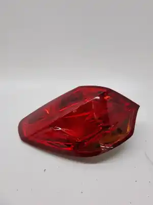 Second-hand car spare part left tailgate light for opel astra j lim. astra j oem iam references 13306453