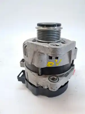 Second-hand car spare part alternator for kia ceed (cd) g3lc oem iam references 3730004950  