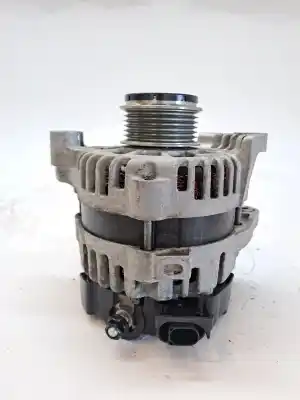 Second-hand car spare part alternator for kia ceed (cd) g3lc oem iam references 3730004950  