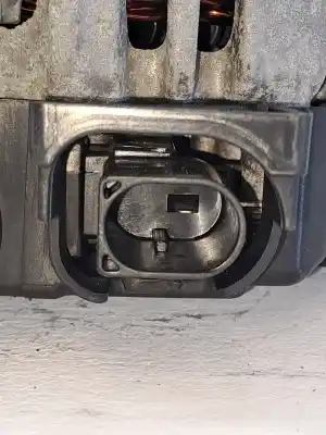 Second-hand car spare part alternator for kia ceed (cd) g3lc oem iam references 3730004950  